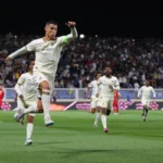 Ronaldo Kembali Beraksi di Al-Nassr: Dampak Besar bagi Tim dan Jejak Rekor Fernandes Mengguncang Premier League
