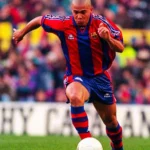 Ronaldo Nazário Terharu di GBK: Atmosfer Luar Biasa, Barcelona Legends Menang 3-0