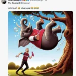 Rooney Bentak Fans Gooners: Sindrom ‘Gajah Jatuh dari Pucuk’ Arsenal Mulai Kumat di Liga Inggris