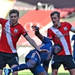 Ross Stewart Bikin Kejutan Besar: Southampton Tumbangkan Arsenal di Piala FA!