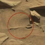 Rover NASA Ungkap Formasi ‘Sisik Naga’ Misterius di Mars, Penemuan yang Mengguncang Dunia Ilmu Planet