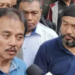 Roy Suryo Bongkar Taktik Rismon Sianipar: Gelagat Janggal Menjelang 5 Hari RJ Jokowi Terkuak