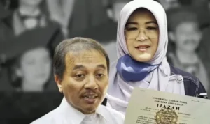 Roy Suryo dan Dr. Tifa Tolak Restorative Justice: Kasus Ijazah Jokowi Digencarkan Tanpa Pengampunan