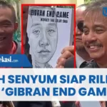 Roy Suryo Ungkap Peran di Balik Buku ‘Gibran End Game’, Tantang Kembali Kasus Ijazah Jokowi