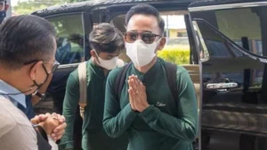 Ruben Onsu Rugi Rp5,5 Miliar Akibat Penipuan Bisnis Mukena: Kronologi Lengkap