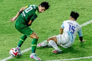 Rumor Kepergian Bruno Moreira Akhir April 2026 Mengguncang Persebaya, Bonek Ungkap Kekecewaan