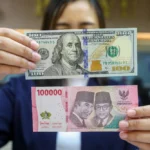 Rupiah Merosot ke Rekor Terburuk Rp 17.192 per Dolar AS, Ancaman Kenaikan Tajam di Pekan Depan