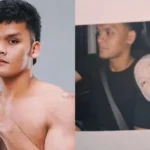 Safrie Ramadhan, Petinju Muda yang Menggemparkan Dunia Selebriti lewat Hubungan Baru dengan Jule