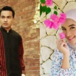 Sahrul Gunawan Sebut Intan Nuraini ‘Mantan Terindah’, Reaksi Tenang Sang Mantan dan Suami Menggemparkan Netizen