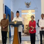 Saiful Mujani Gugat Kemenangan Prabowo: Dinilai Tak Demokratis, Reaksi PAN dan Mahfud MD Menggemparkan Politik Nasional