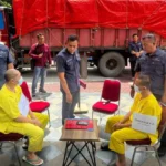 Saksi Sipil Ungkap Jejak Pembunuhan Kacab BRI, Sementara Tiga Oknum TNI Siap Dihadapkan di Pengadilan