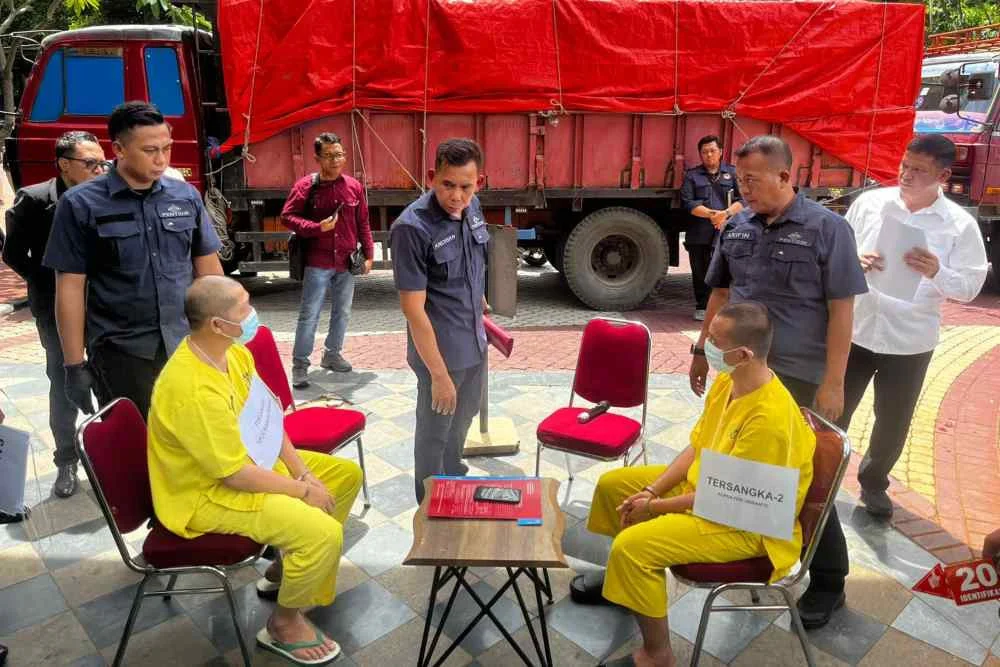 Saksi Sipil Ungkap Jejak Pembunuhan Kacab BRI, Sementara Tiga Oknum TNI Siap Dihadapkan di Pengadilan