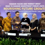 Salim Group Ganda Langkah: Saham Meningkat, Investasi Sosial Meroket di Tengah Dinamika Ekonomi Nasional