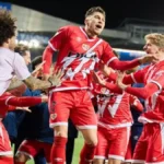 Samsunspor Gigit Panggung Eropa: Kemenangan Tipis Rayo Vallecano dan Perjuangan di Turkish Super Lig 2026