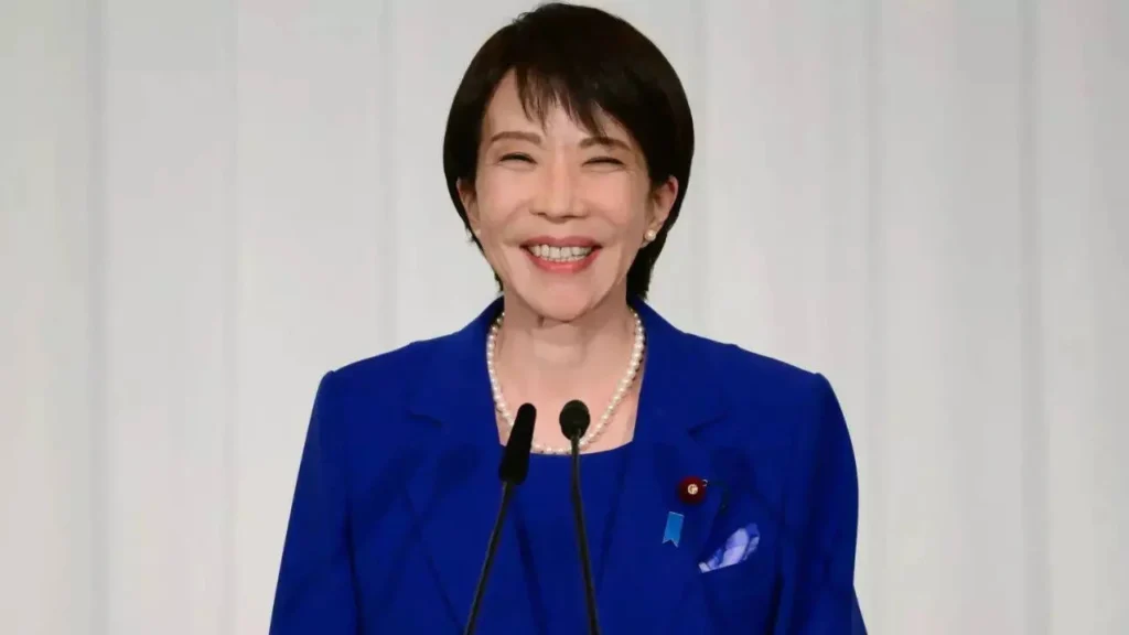 Sanae Takaichi: Dari Puncak Politik ke Kontroversi Konstitusi dan Kekaisaran, Apa Dampaknya Bagi Jepang?