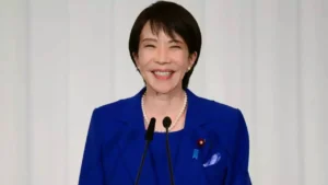 Sanae Takaichi: Dari Puncak Politik ke Kontroversi Konstitusi dan Kekaisaran, Apa Dampaknya Bagi Jepang?