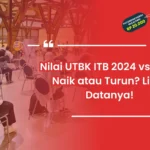 Sandra Resign Fokus UTBK: Buktikan Mimpi Masuk ITB Jurusan Pertambangan