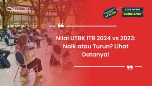Sandra Resign Fokus UTBK: Buktikan Mimpi Masuk ITB Jurusan Pertambangan