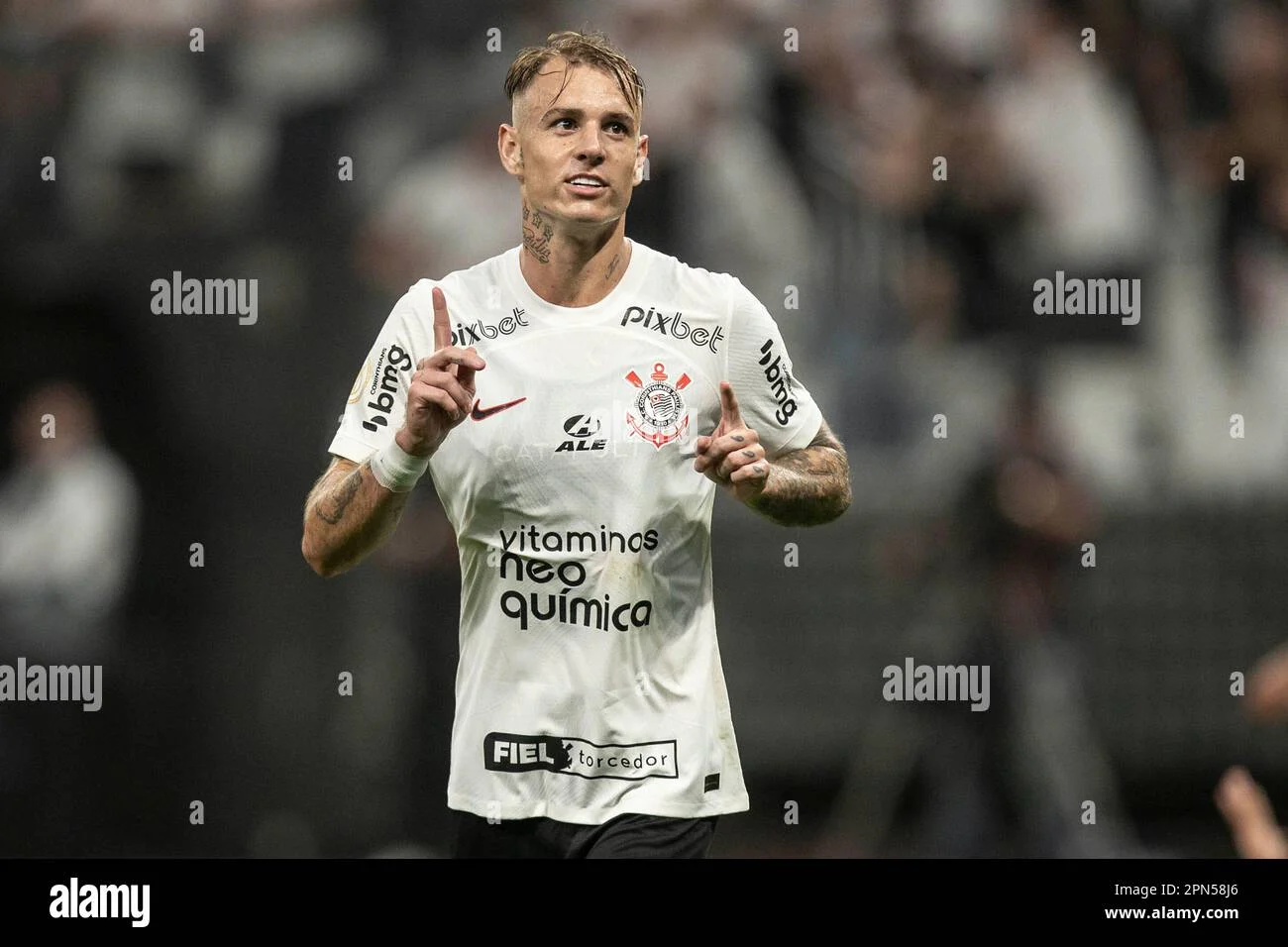 Sao Paulo Gigit Lagi: Strategi Baru Roger Machado Bawa Kemenangan Beruntun di Brasileirão