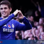 São Paulo Hajar Cruzeiro, Sementara Mantan Bintang Chelsea Oscar Mengumumkan Pensiun Karena Masalah Jantung