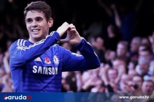 São Paulo Hajar Cruzeiro, Sementara Mantan Bintang Chelsea Oscar Mengumumkan Pensiun Karena Masalah Jantung