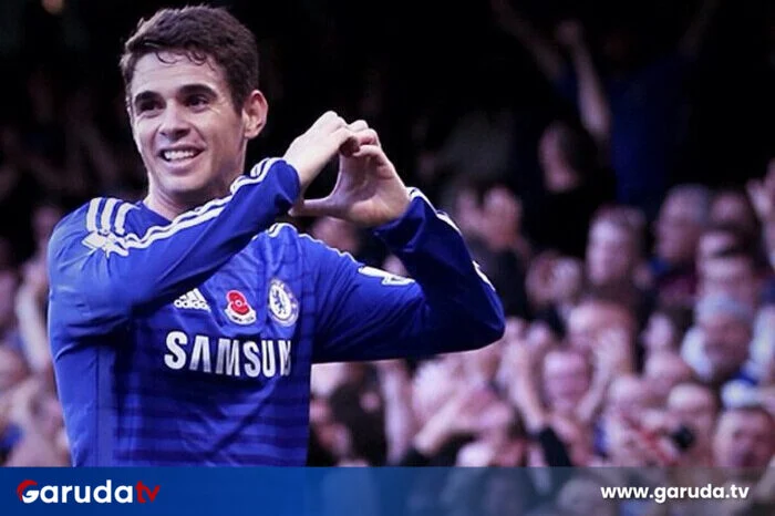 São Paulo Hajar Cruzeiro, Sementara Mantan Bintang Chelsea Oscar Mengumumkan Pensiun Karena Masalah Jantung