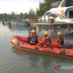 SAR Padang Utara Akhiri Pencarian Dua Anak Hilang, Siap Kembali Bergerak Jika Ada Petunjuk Baru