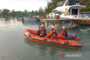 SAR Padang Utara Akhiri Pencarian Dua Anak Hilang, Siap Kembali Bergerak Jika Ada Petunjuk Baru