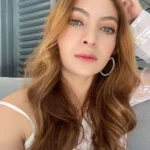 Sarah Keihl Menggoda Bangladesh: 10 Foto Memukau yang Bikin Netizen Terpukau