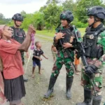 Satgas Habema Bantah Operasi Saat Anak Tertembak, Komnas HAM Tegaskan Pelanggaran HAM di Papua