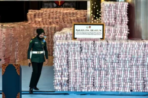 Satgas PKH Gencarkan Denda Rp 4,2 Triliun pada Samin Tan, Apa Sebenarnya yang Terjadi?