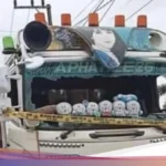 Satpam dan Pengawas SPBU Palembang Terlibat Penikaman Fatal, Sopir Truk Tewas dan Polisi Tangkap Pelaku