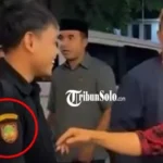 Satpol PP Copot Badge Pemkot Solo dari Seragam Coffee Shop, Tegaskan Logo Bukan Aksesori Gaya