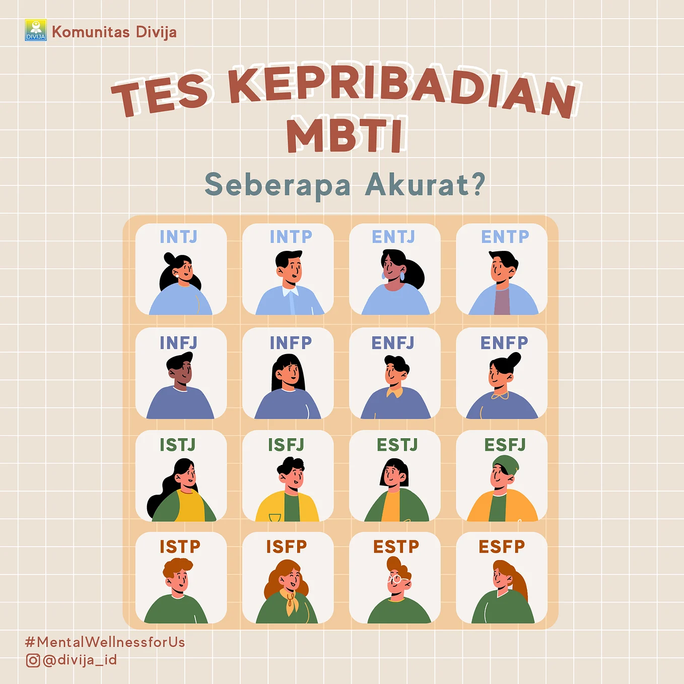 SBTi: Dari Tes Kepribadian Hingga Target Iklim, Apa Artinya Bagi Generasi Muda dan Korporasi?