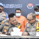 Scam Digital Meroket: Jaringan Kriminal Lintas Negara Raih Triliunan Rupiah