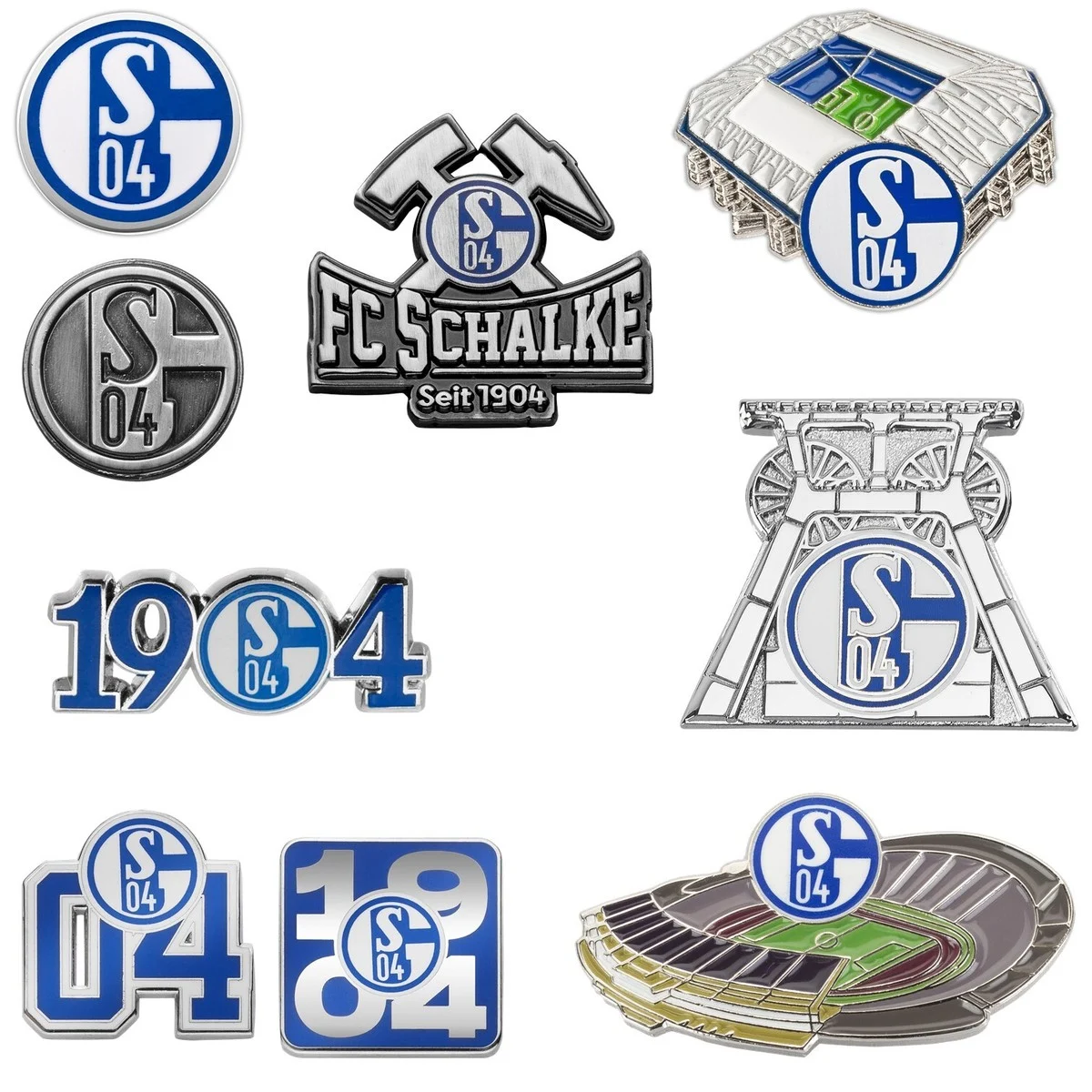 Schalke 04 Raih Kemenangan Krusial atas Elversberg meski Main dengan Sepuluh Pemain