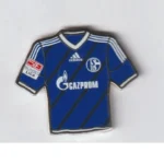 Schalke 04 Raih Kemenangan Tipis atas Karlsruher SC, Meski Penampilan Masih Diragukan