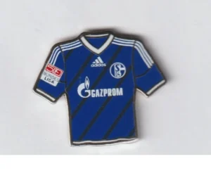 Schalke 04 Raih Kemenangan Tipis atas Karlsruher SC, Meski Penampilan Masih Diragukan