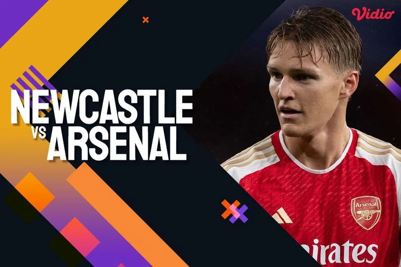 SCTV Siapkan Live Streaming Arsenal vs Newcastle & FTV Terbaru: Semua yang Harus Kamu Tahu!