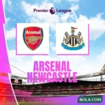 SCTV Siapkan Streaming Lengkap Liga Inggris dan Acara Istimewa: Dari Arsenal vs Newcastle hingga Pengajian Pernikahan El Rumi & Syifa Hadju