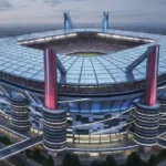 Sebastiano Esposito Mencuri Sorotan di San Siro: Penampilan Gemilang dan Harapan Besar