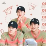 Sehun EXO Rilis Solo ‘Dear My Girl’—Lirik Menggugah, Makna Mendalam, dan Visual Animasi yang Memukau