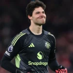 Senne Lammens Bikin Gelombang di Stamford Bridge: Penilaian Kritis Manchester United dan Dampak Cedera Chelsea