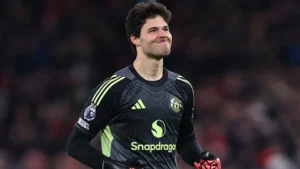 Senne Lammens Bikin Gelombang di Stamford Bridge: Penilaian Kritis Manchester United dan Dampak Cedera Chelsea