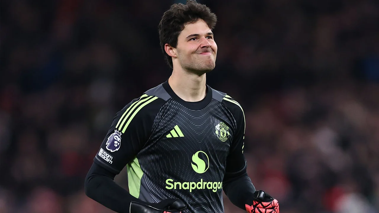 Senne Lammens Bikin Gelombang di Stamford Bridge: Penilaian Kritis Manchester United dan Dampak Cedera Chelsea