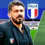 Seragam Azzurri Jadi Aset Tersohor, Gattuso Resmi Turun dari Kursi Pelatih Timnas Italia