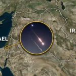 Serangan Drone Iran Guncang Pusat Energi Teluk: UAE, Kuwait, dan Bahrain Terguncang