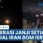 Serangan Rudal Iran Guncang Operasi Desalinasi Kuwait: Air Bersih Terancam