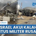 Serangan Rudal Iran Rusak Fasilitas Desalinasi Kuwait, Ancaman Rudal Masih Melimpah