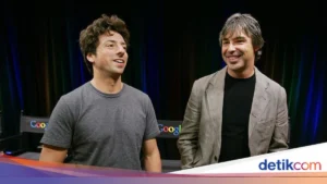 Sergey Brin Tinggalkan California: Pertarungan Pajak Miliarder dengan Gov. Gavin Newsom Mengguncang Silicon Valley